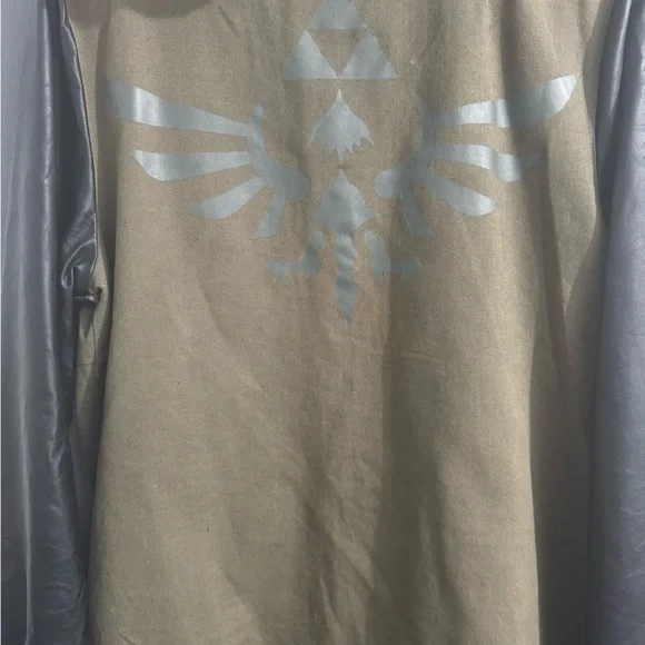 Zelda jacket - Picture 5 of 6